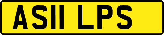 AS11LPS
