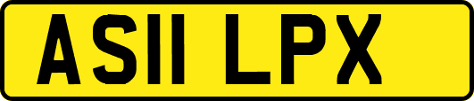 AS11LPX