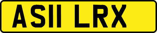 AS11LRX