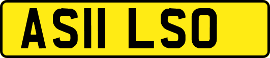 AS11LSO