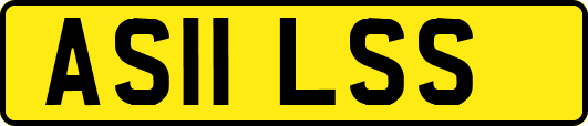 AS11LSS