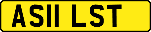 AS11LST