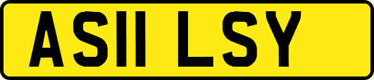 AS11LSY