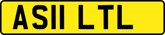 AS11LTL
