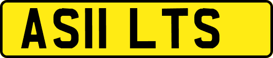 AS11LTS