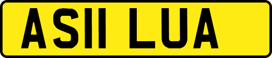 AS11LUA