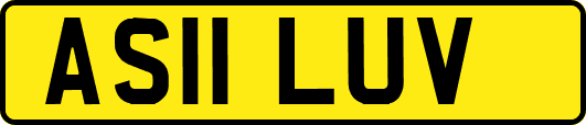 AS11LUV