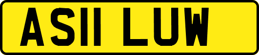 AS11LUW