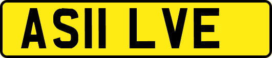 AS11LVE