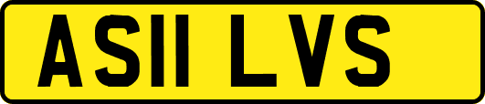 AS11LVS