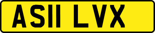 AS11LVX
