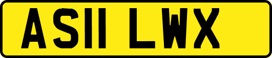 AS11LWX