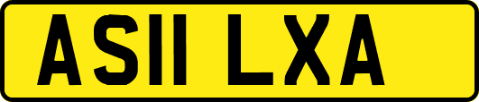 AS11LXA