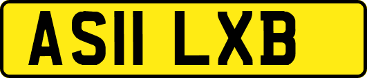 AS11LXB