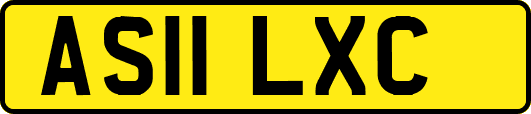 AS11LXC