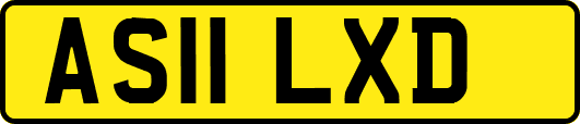 AS11LXD