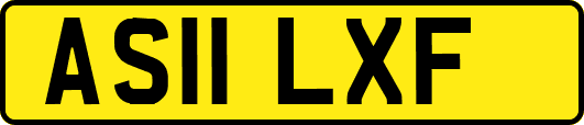 AS11LXF