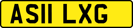 AS11LXG