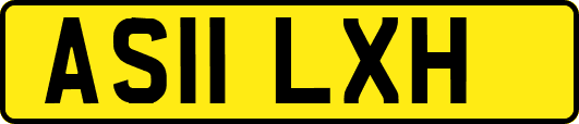 AS11LXH
