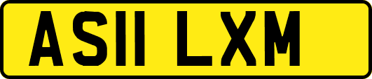 AS11LXM