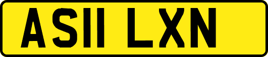 AS11LXN