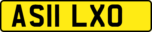 AS11LXO