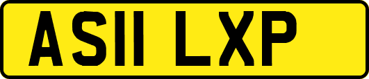 AS11LXP
