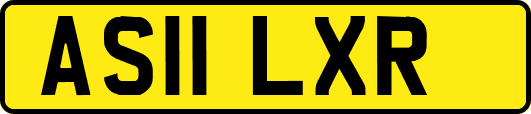 AS11LXR
