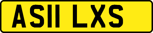 AS11LXS