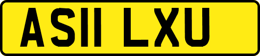 AS11LXU