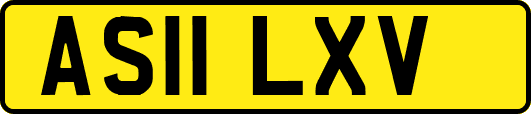 AS11LXV