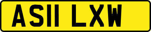 AS11LXW