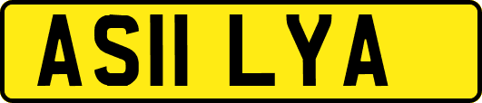 AS11LYA