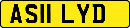 AS11LYD