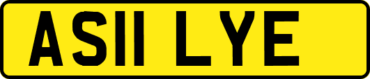 AS11LYE