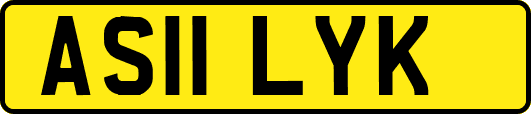 AS11LYK