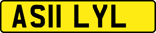 AS11LYL