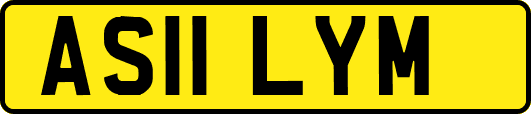 AS11LYM