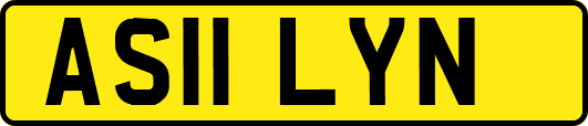 AS11LYN