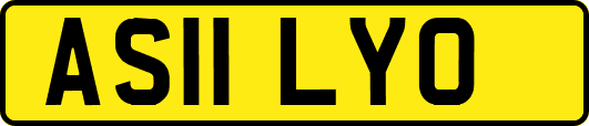 AS11LYO