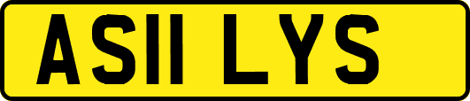 AS11LYS