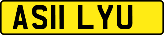 AS11LYU