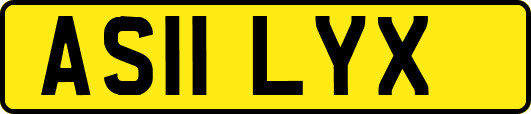 AS11LYX