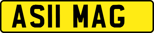AS11MAG
