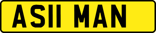 AS11MAN