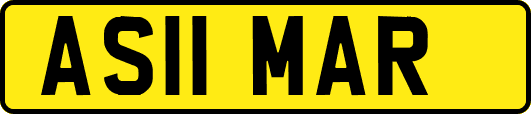 AS11MAR