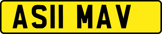 AS11MAV