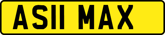 AS11MAX