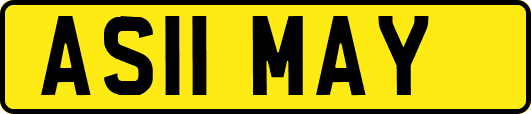 AS11MAY