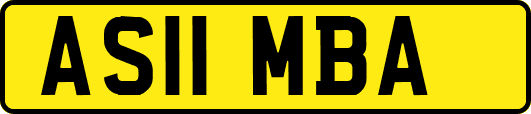 AS11MBA